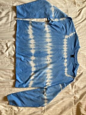 Oversized Wild Fable Sweatshirt